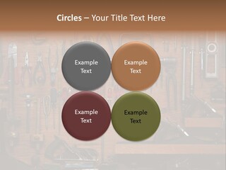 Cooling Unit Heat PowerPoint Template