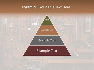Cooling Unit Heat PowerPoint Template