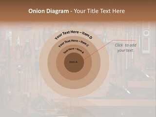 Cooling Unit Heat PowerPoint Template
