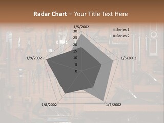 Cooling Unit Heat PowerPoint Template
