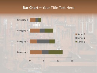 Cooling Unit Heat PowerPoint Template