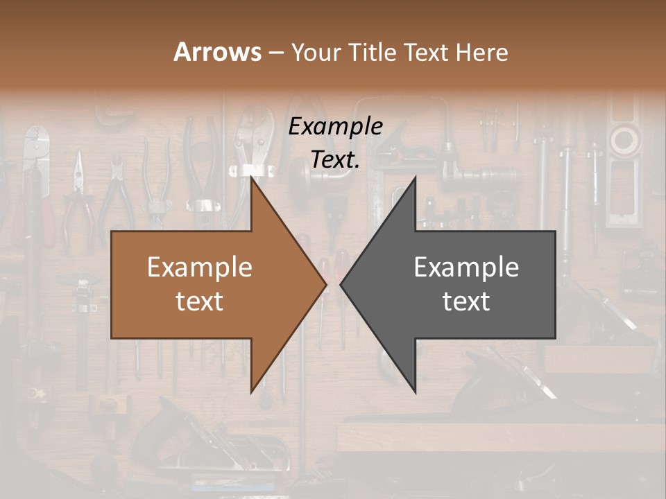 Cooling Unit Heat PowerPoint Template