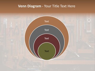 Cooling Unit Heat PowerPoint Template