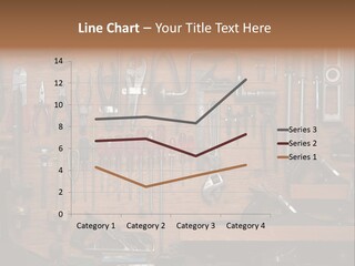 Cooling Unit Heat PowerPoint Template