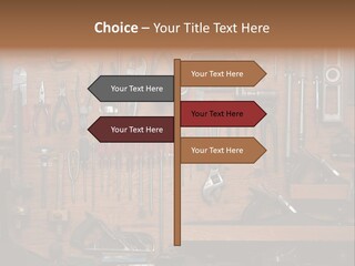 Cooling Unit Heat PowerPoint Template