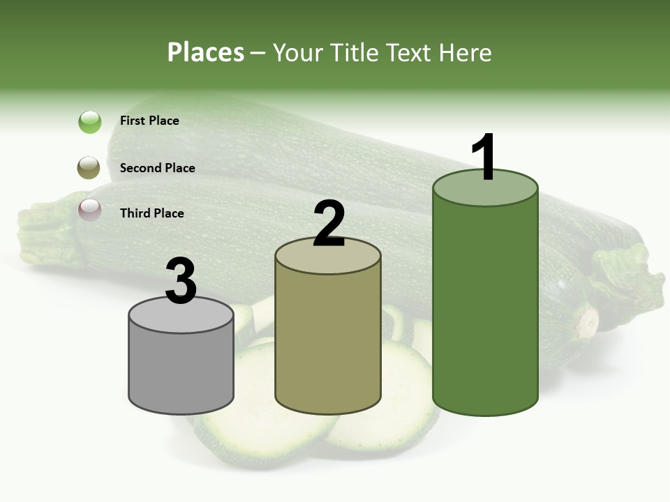 System Technology Cold PowerPoint Template