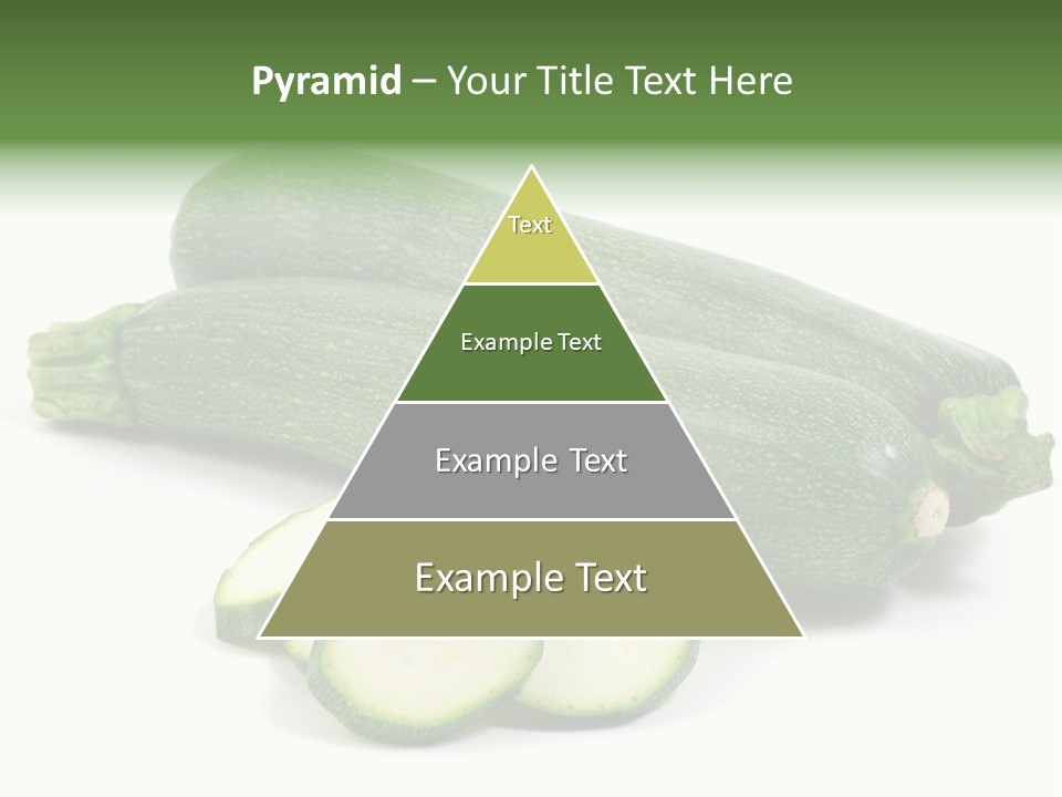 System Technology Cold PowerPoint Template