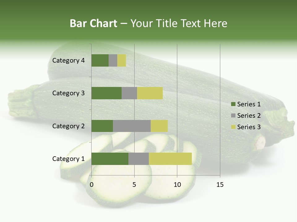 System Technology Cold PowerPoint Template