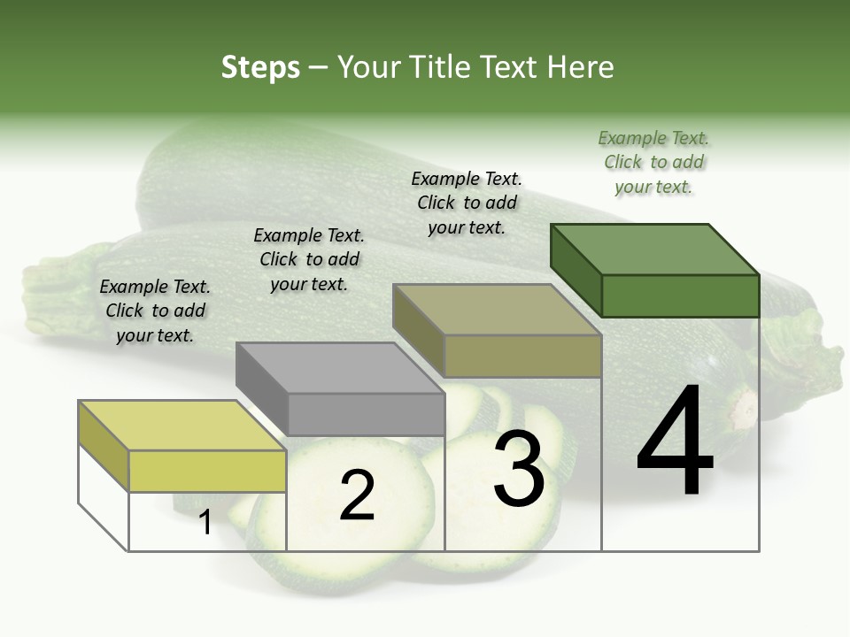 System Technology Cold PowerPoint Template