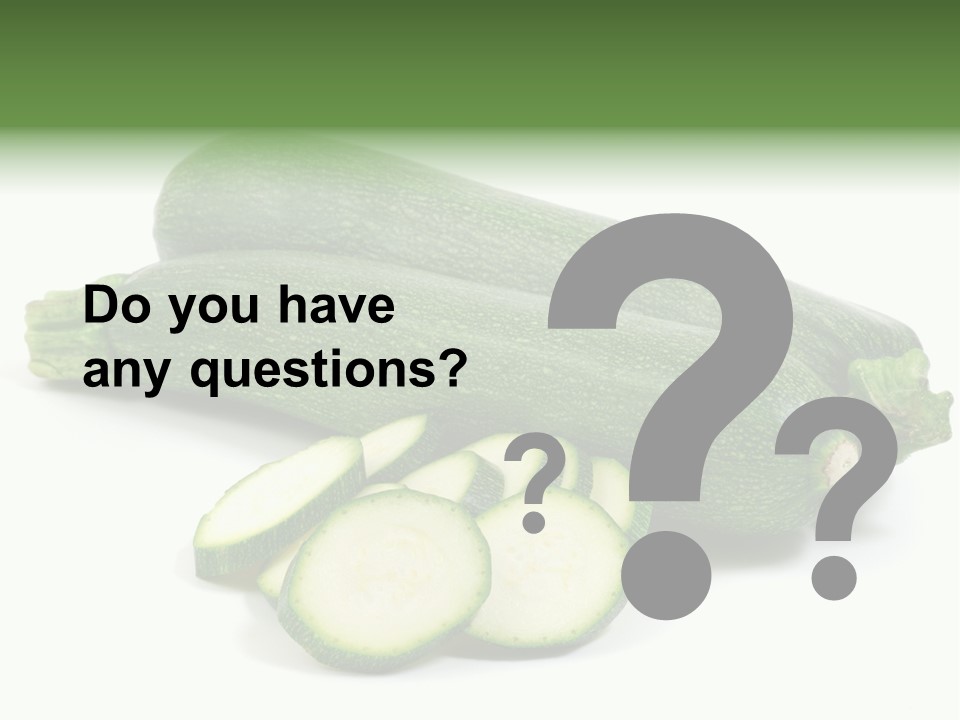 System Technology Cold PowerPoint Template