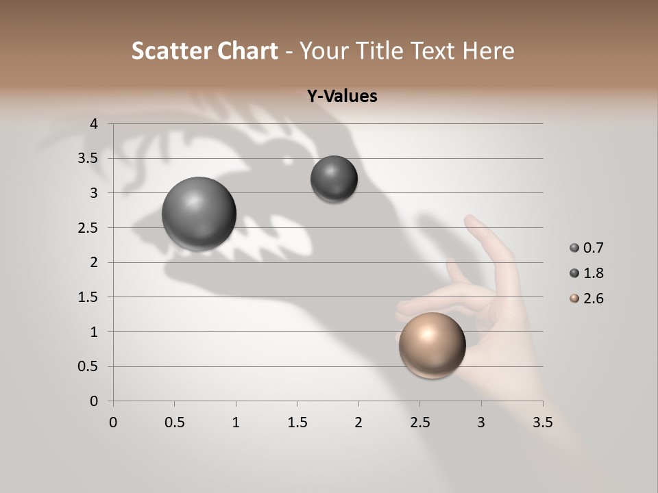 Unit Power House PowerPoint Template