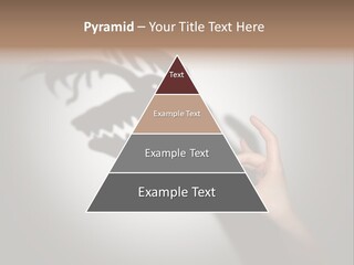 Unit Power House PowerPoint Template