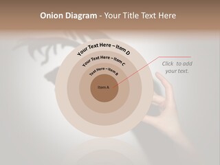 Unit Power House PowerPoint Template