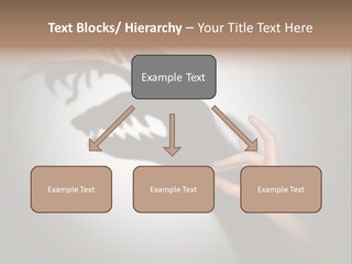 Unit Power House PowerPoint Template