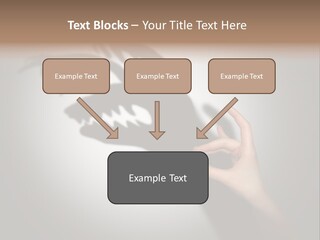 Unit Power House PowerPoint Template