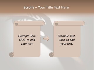 Unit Power House PowerPoint Template