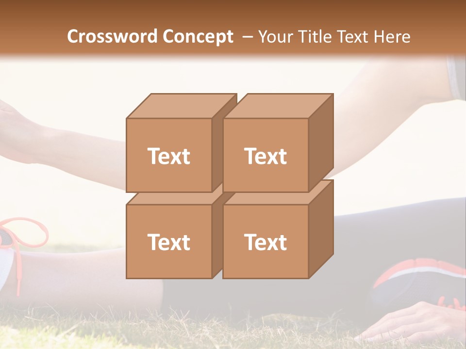 System Electricity Cooling PowerPoint Template