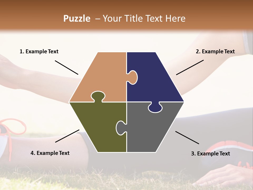 System Electricity Cooling PowerPoint Template