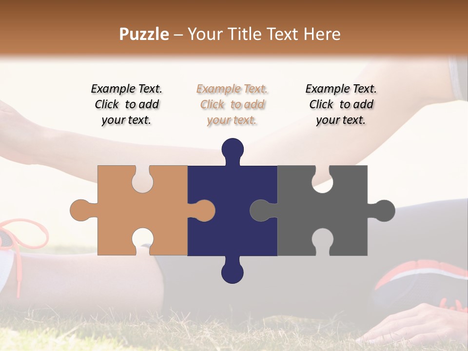System Electricity Cooling PowerPoint Template