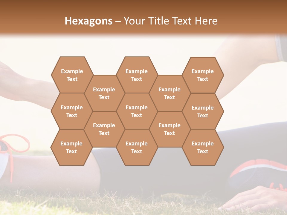 System Electricity Cooling PowerPoint Template