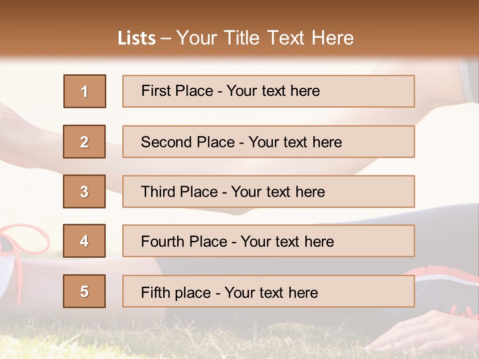 System Electricity Cooling PowerPoint Template