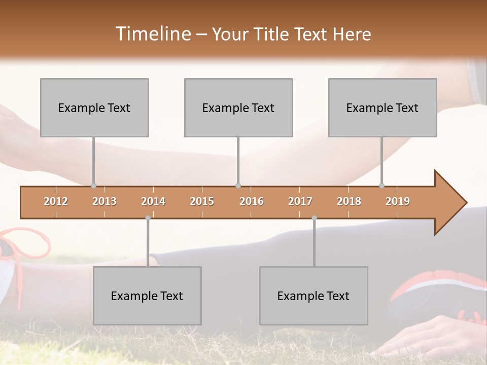 System Electricity Cooling PowerPoint Template