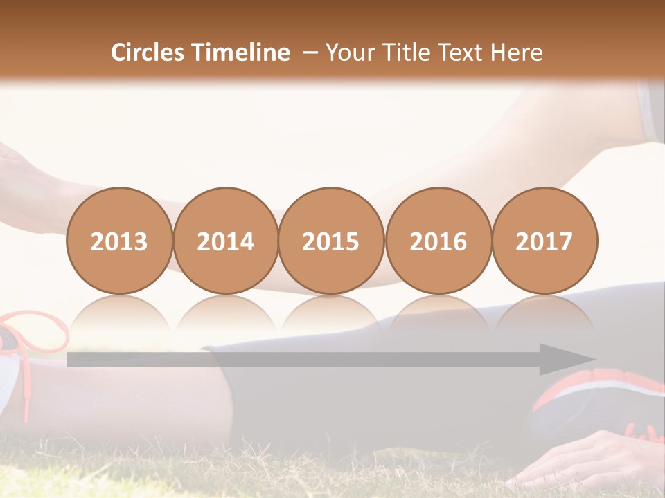 System Electricity Cooling PowerPoint Template