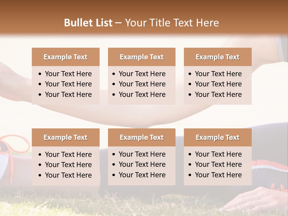 System Electricity Cooling PowerPoint Template