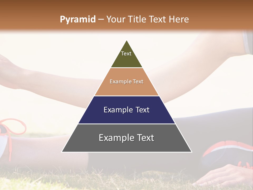System Electricity Cooling PowerPoint Template