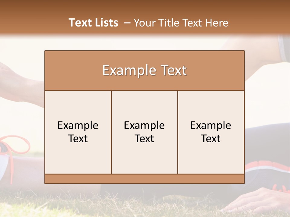 System Electricity Cooling PowerPoint Template