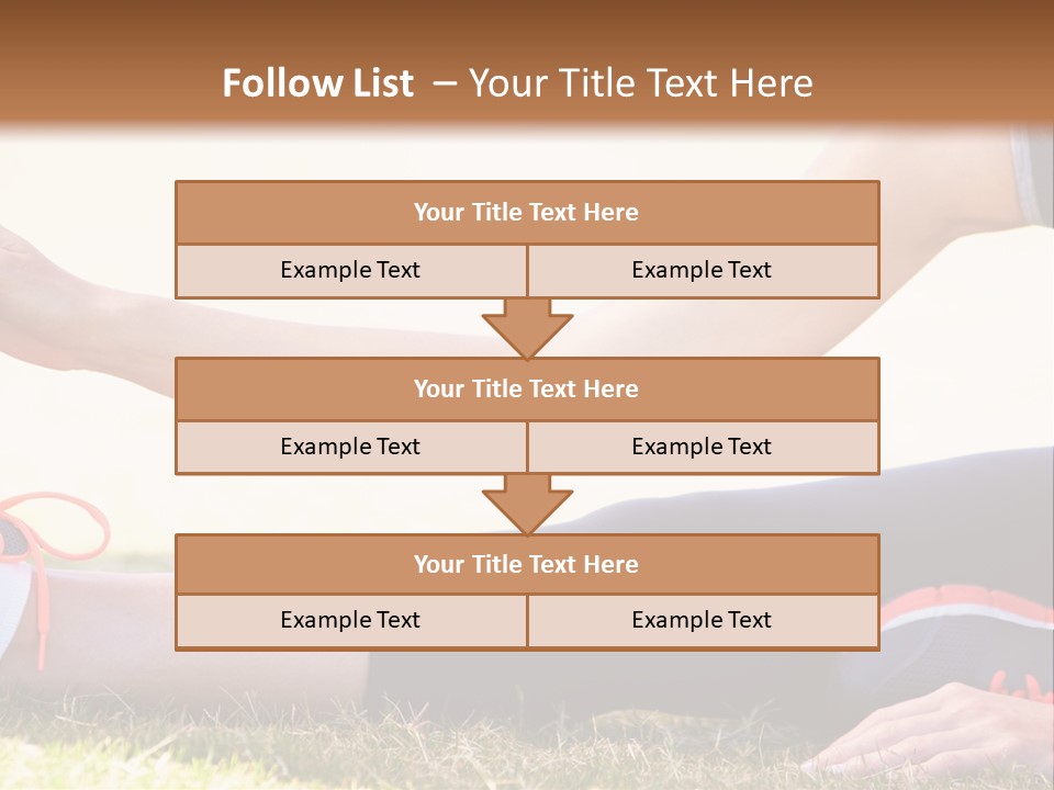 System Electricity Cooling PowerPoint Template