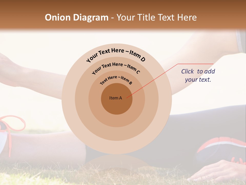 System Electricity Cooling PowerPoint Template