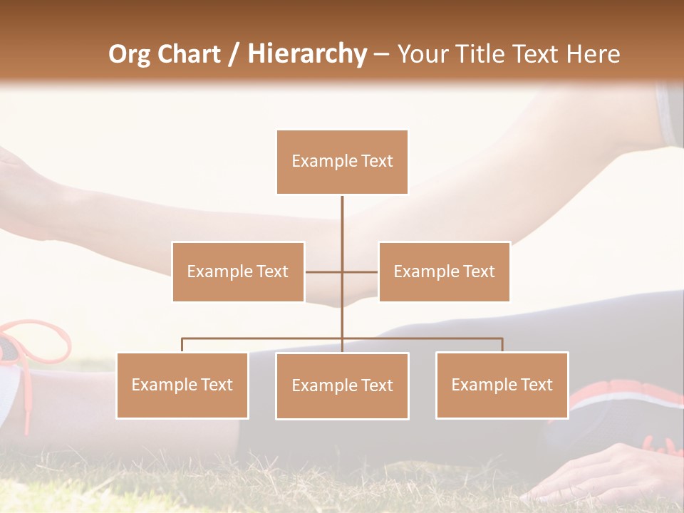 System Electricity Cooling PowerPoint Template