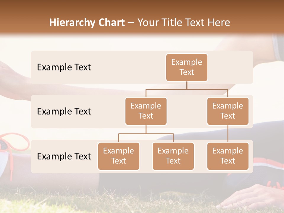System Electricity Cooling PowerPoint Template