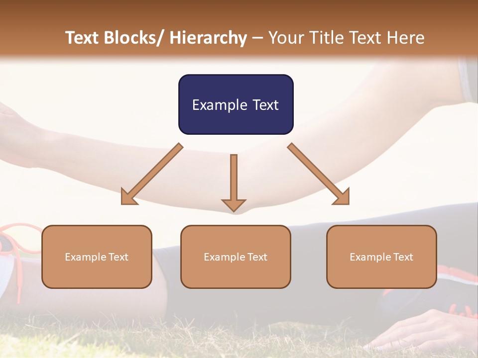 System Electricity Cooling PowerPoint Template