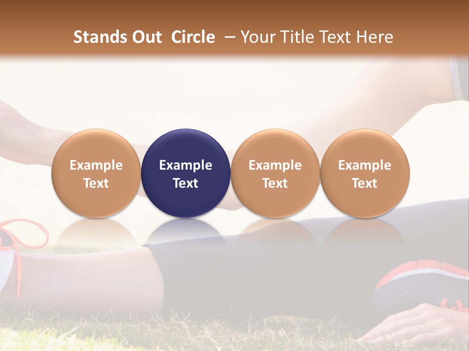 System Electricity Cooling PowerPoint Template