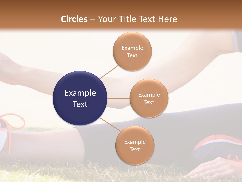 System Electricity Cooling PowerPoint Template