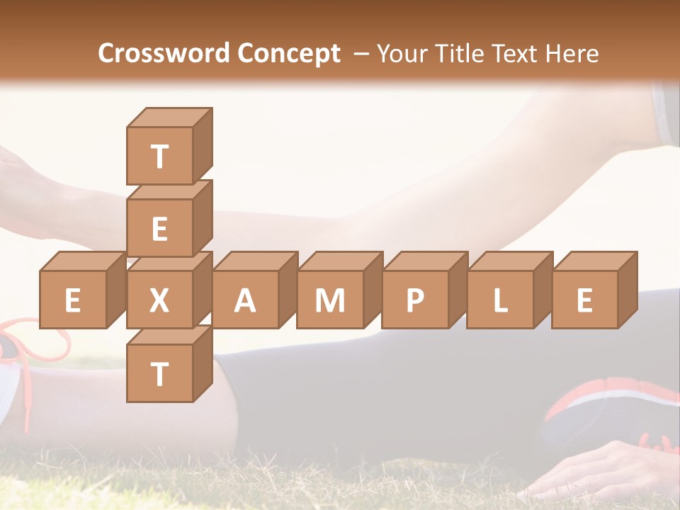 System Electricity Cooling PowerPoint Template