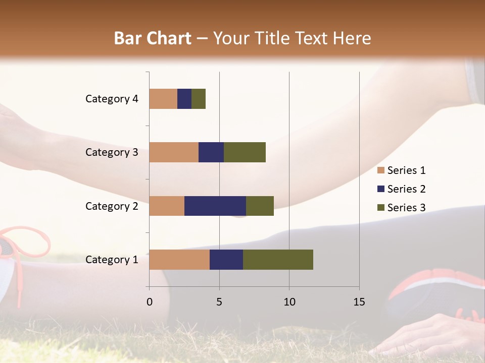 System Electricity Cooling PowerPoint Template