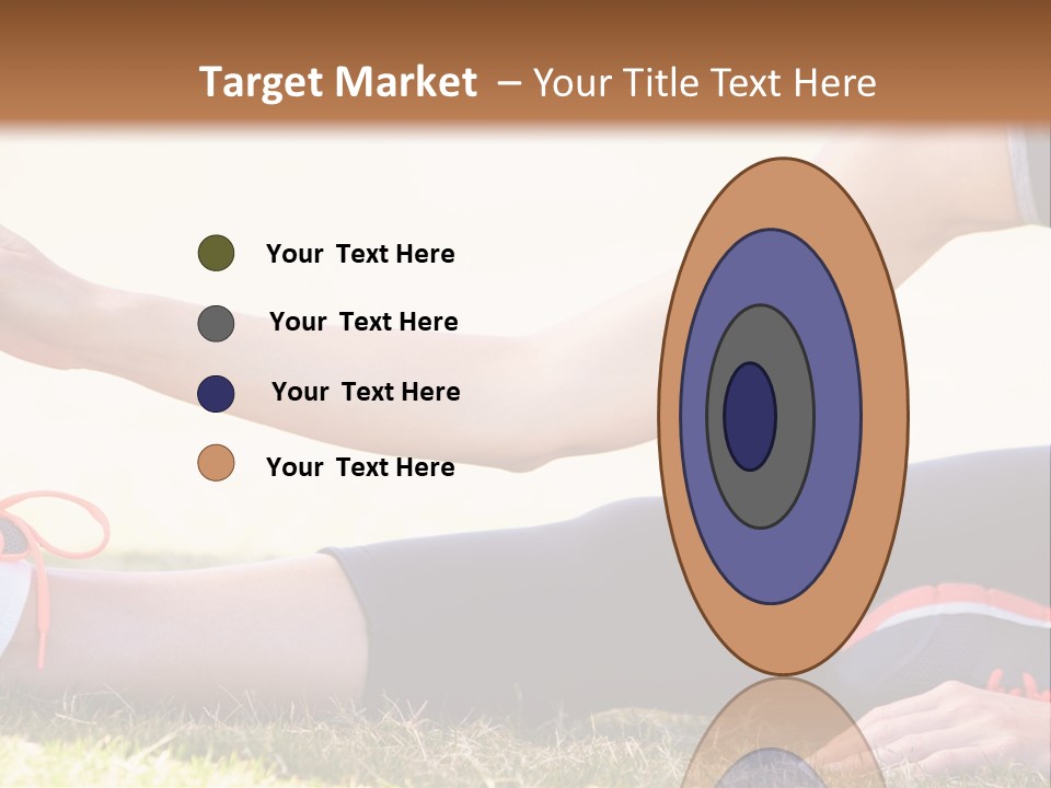 System Electricity Cooling PowerPoint Template