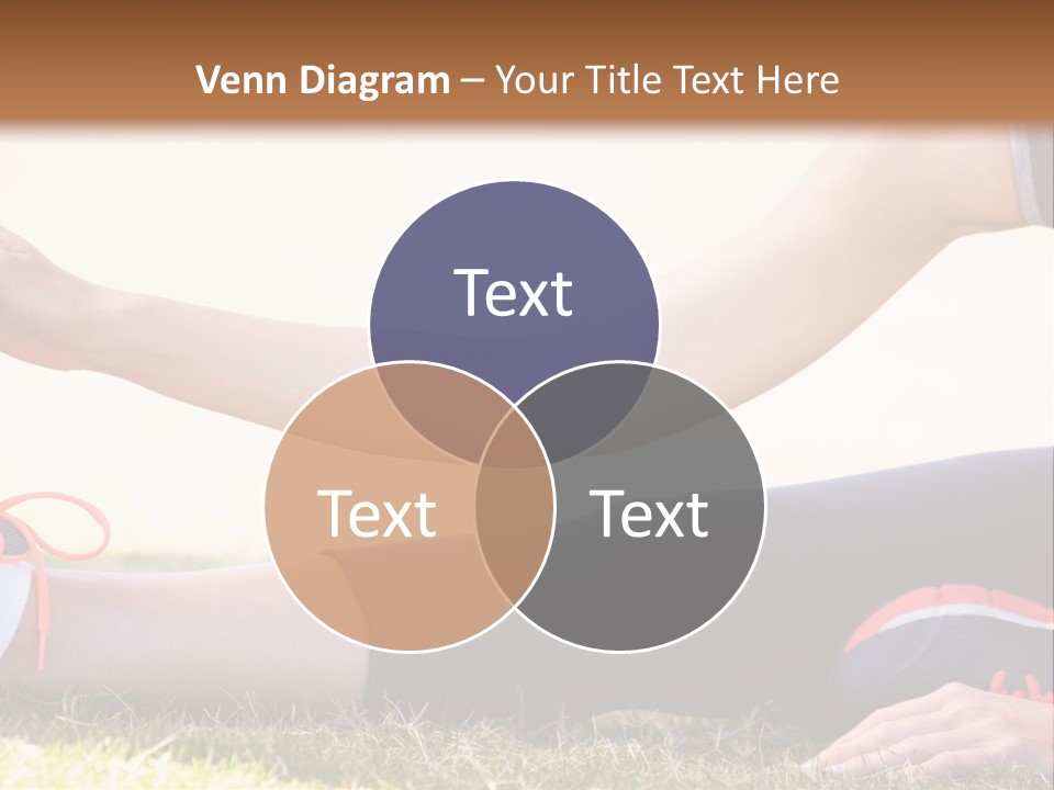 System Electricity Cooling PowerPoint Template