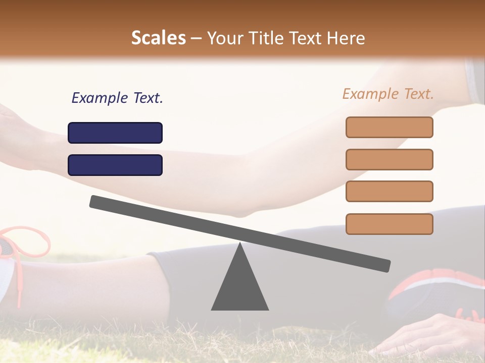 System Electricity Cooling PowerPoint Template