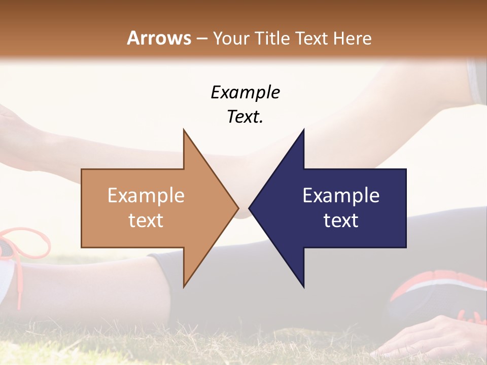 System Electricity Cooling PowerPoint Template