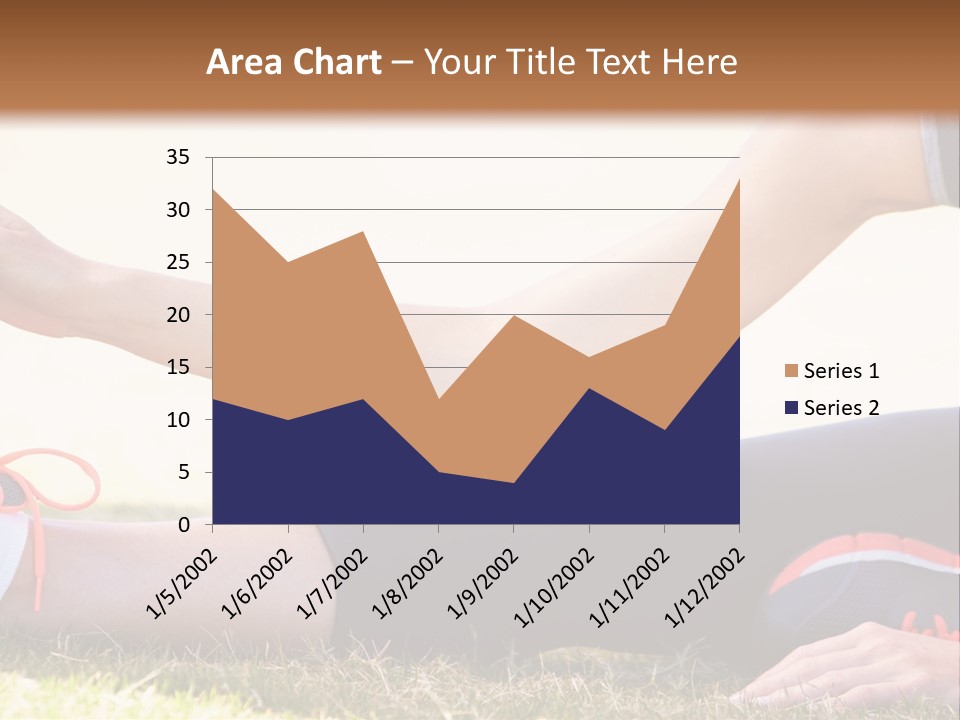 System Electricity Cooling PowerPoint Template