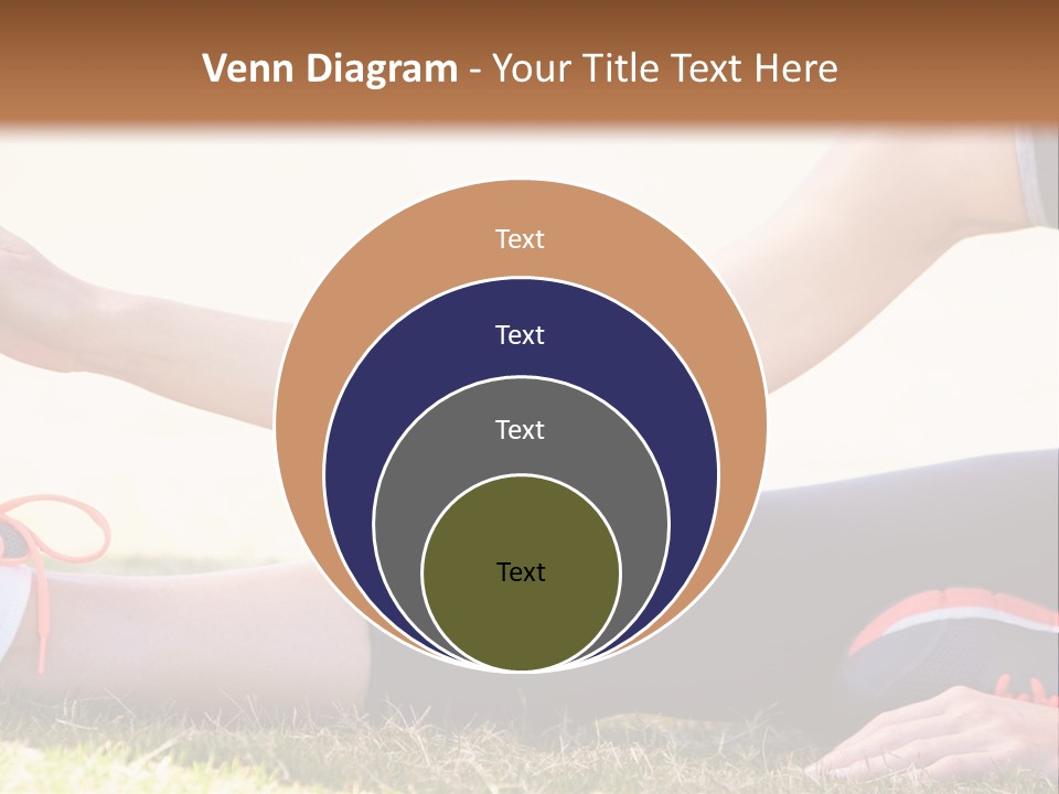 System Electricity Cooling PowerPoint Template