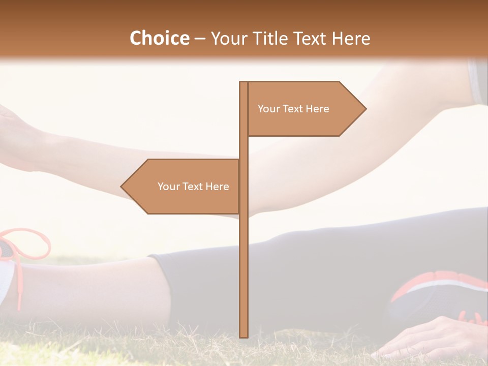 System Electricity Cooling PowerPoint Template