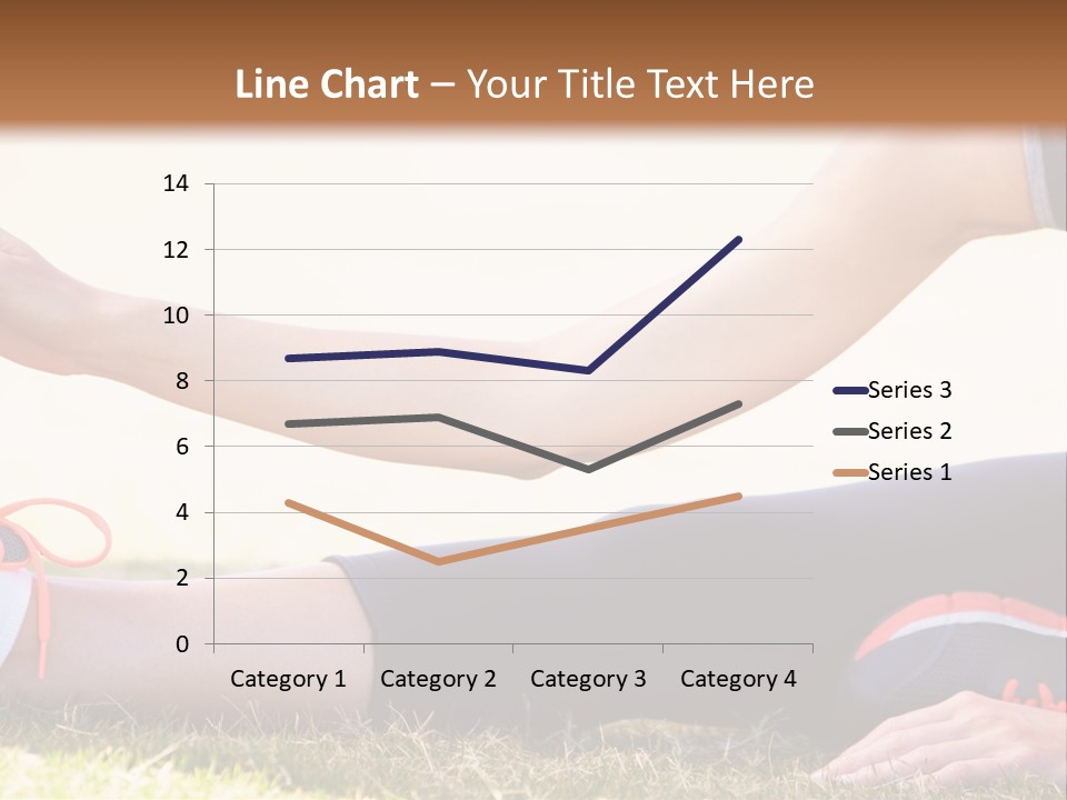 System Electricity Cooling PowerPoint Template
