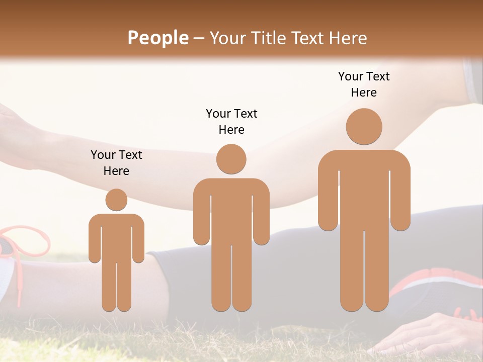System Electricity Cooling PowerPoint Template