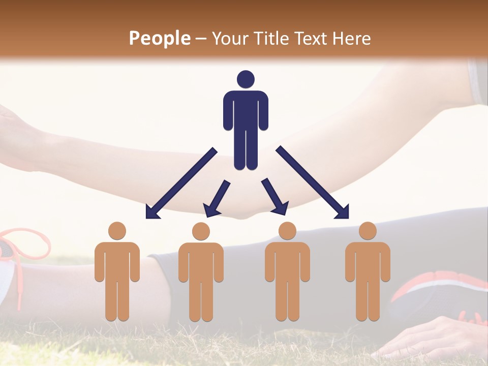 System Electricity Cooling PowerPoint Template