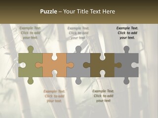 Heat Part Industry PowerPoint Template